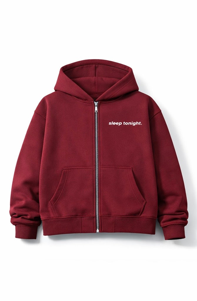 "YOUR VAPE DOESN'T LOVE YOU" Boxy Fit Hoodie