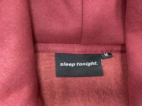 "YOUR VAPE DOESN'T LOVE YOU" Boxy Fit Hoodie