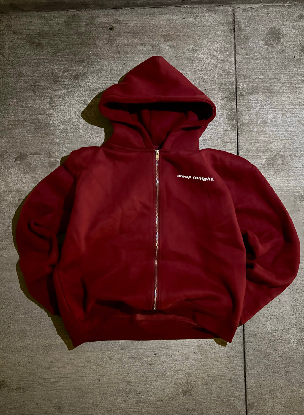 "YOUR VAPE DOESN'T LOVE YOU" Boxy Fit Hoodie