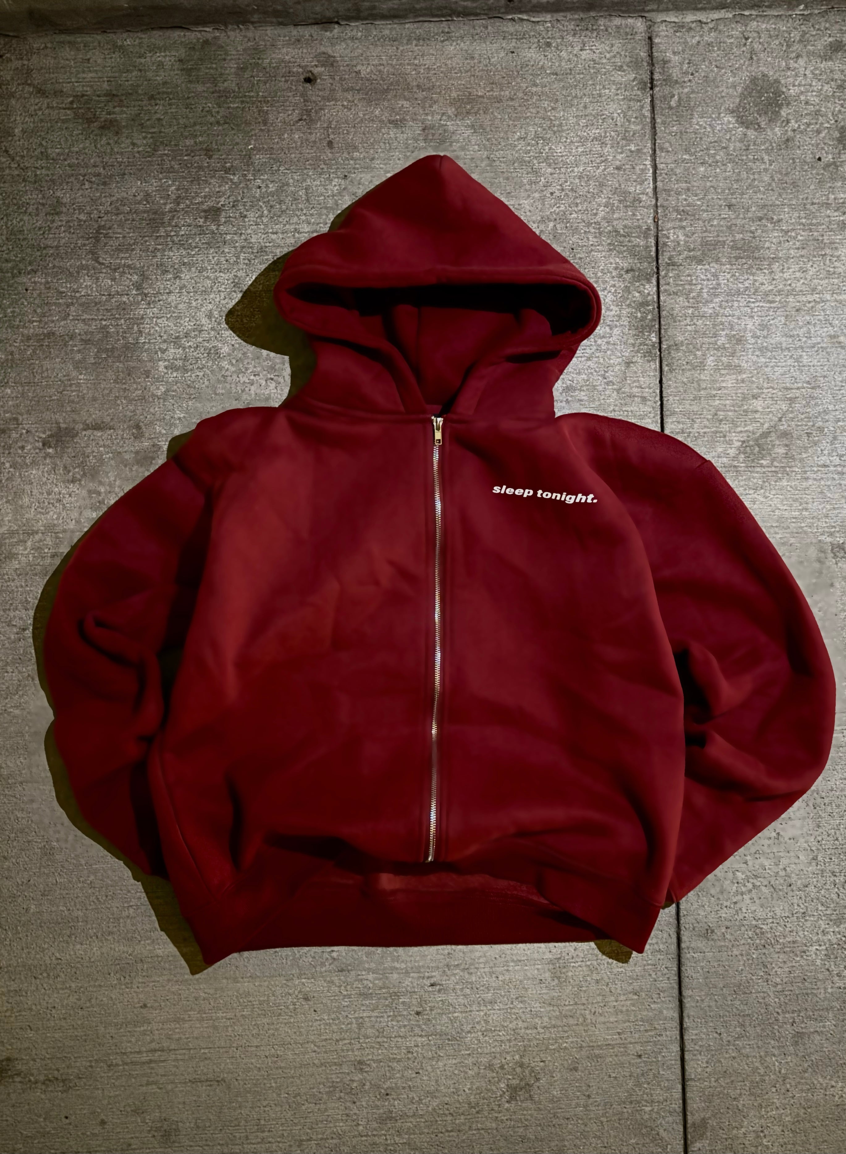 "YOUR VAPE DOESN'T LOVE YOU" Boxy Fit Hoodie