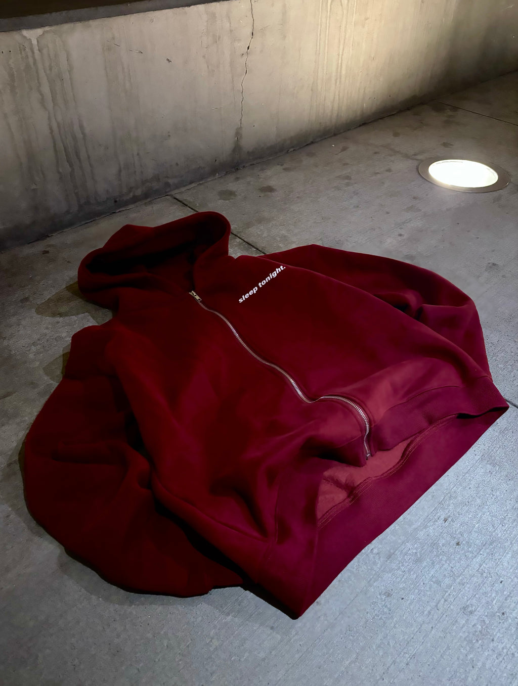 "YOUR VAPE DOESN'T LOVE YOU" Boxy Fit Hoodie