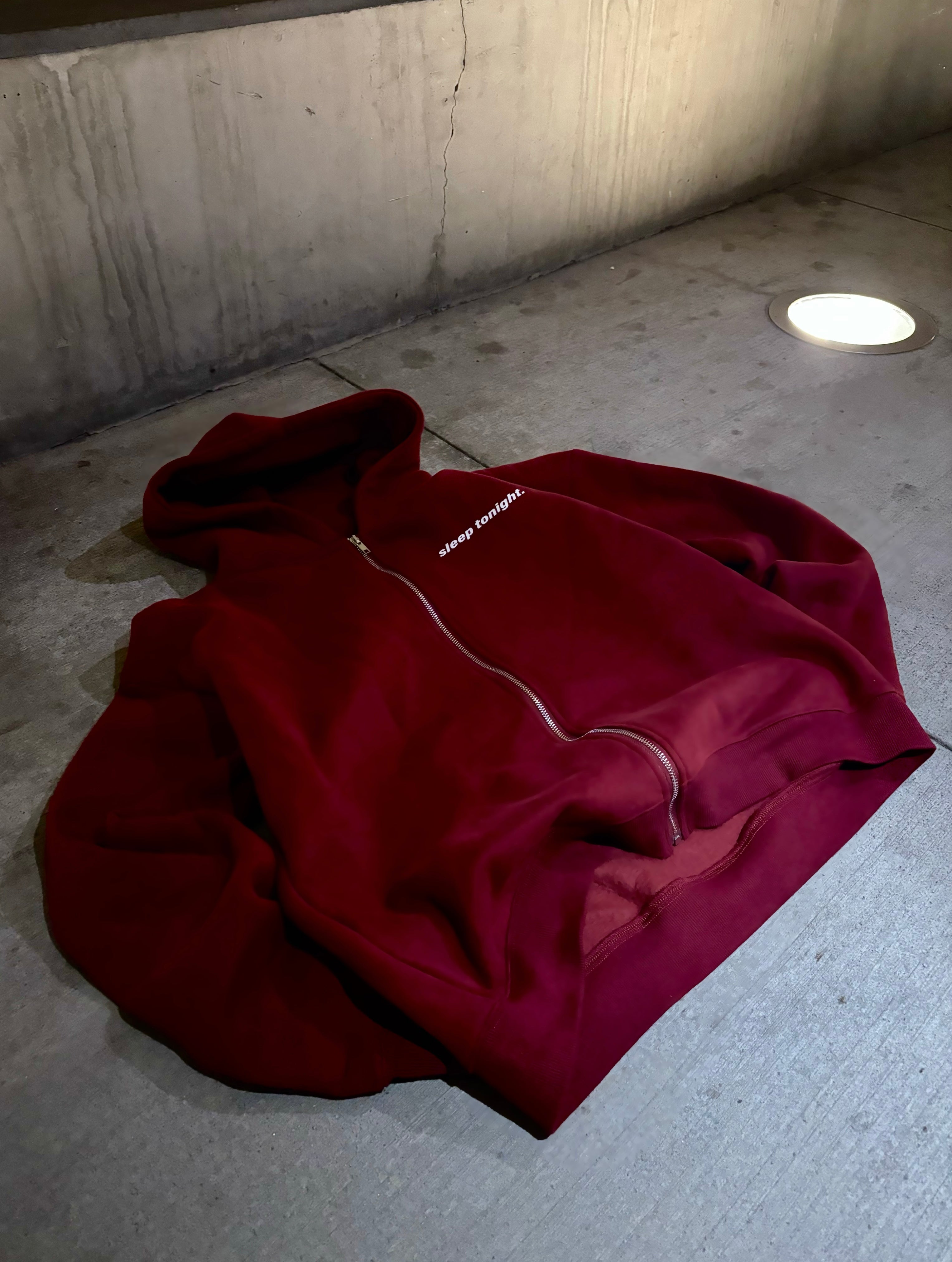 "YOUR VAPE DOESN'T LOVE YOU" Boxy Fit Hoodie